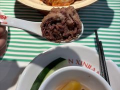 -楼兰新疆菜(江宁万达店)