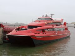 -澳门外港客运码头(轮渡站)