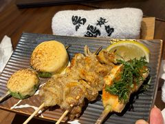 -鸟鹏烧鸟居酒屋(熙龙湾店)