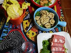 -弘烨 贵州酸汤 鱼火锅(东财店)