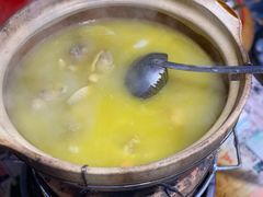 -捞围鲜·港式打边炉(海阳路店)