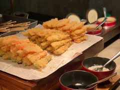 -康帝国际酒店-艾斯本自助西餐厅