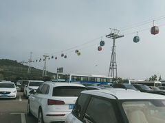 -摩天岭风景区