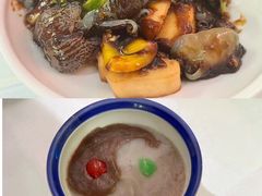 -聚春园自助餐厅(东街口店)