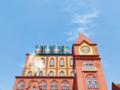 -青岛啤酒博物馆