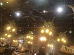 -小俩口烧烤东北菜(双井店)