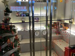 -怪物困了·咖啡(金地龙城店)