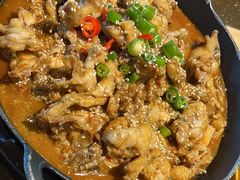 -蛙喔牛蛙(高新绿宝店)