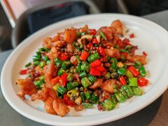 -旺顺阁·北京菜(大望路店)