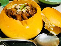 -唐廊烤鸭店(工体店)