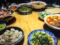 -百鲜楼(藏龙岛店)
