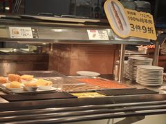 -宜家·瑞典风味餐厅(烟台路店)