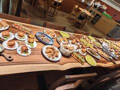 -幸邻食堂