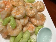 -昱德来·天津菜·渤海湾小海鲜(华夏店)