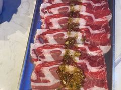 -杨记齐齐哈尔烤肉(总店)