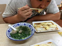 -华记原味汤粉王(海湾分店)