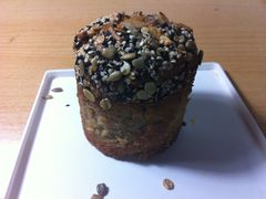 香蕉muffin-西点坊(浦东香格里拉店)