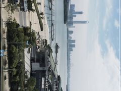 -馋遇江南·精致湖景雅宴(东方之门店)