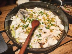 -啫两手·啫啫煲·小饭堂(龙城万科里店)