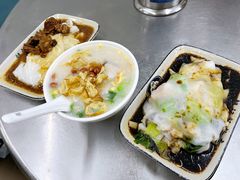 -银记肠粉店(北京路店)