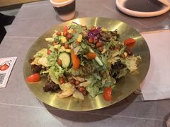 -强强烧烤·宵夜(方庄店)