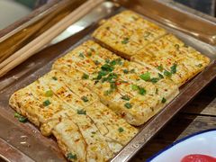 -盟重烧烤(高正街店)