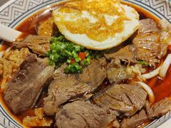 -粉吖吖·邵阳米粉(体育西路店)