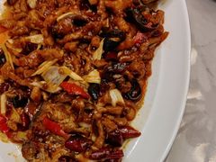 -君霖海鲜私房菜(春柳店)