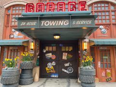 -上海迪士尼度假区