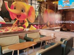 -尊宝比萨(金沙店)