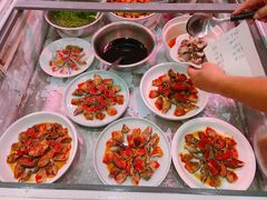 -红灯笼龙凤饭店(宁波老字号店)