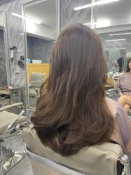 -西克造型美发连锁