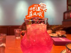 -品泰·泰国餐厅(苏州中心店)