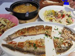 -双湖宴·湖北菜(文化路店)