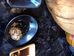 -雾山韩式烤肉·海南糟粕&椰子鸡火锅·海景餐厅(三亚绿发山海天JW万豪酒店)