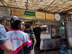 门面-蒋家肠旺面馆老店(合群路店)