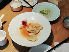 -北大荒人•新东北菜(青岛银座店)