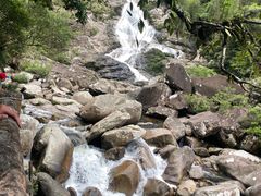 -海南热带雨林国家公园吊罗山景区