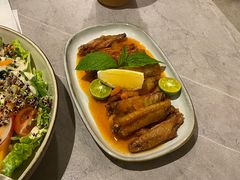 -Yum Yum 土耳其风味餐厅(万达尊店)