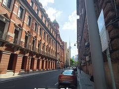 -南京路步行街