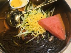 -梨花牛肉汤饭(仁恒伊势丹店)