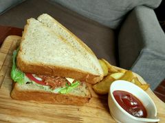 -1901 Cafe(西四店)