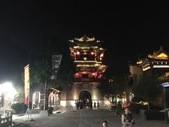 -台儿庄古城