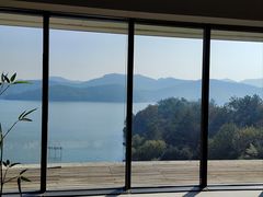 -天目湖涵田度假村