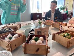 -粤财皇冠假日酒店·彩华轩中餐厅