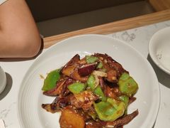 -关东小磨东北菜(漕河泾印象城店)