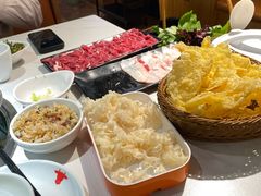 -牛品福潮汕牛肉火锅(旺庄店)