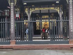 -成都武侯祠博物馆