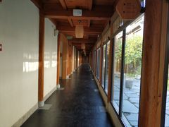 -北京古北水镇御舍温泉酒店