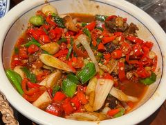 -回家吃饭·地道南昌菜(建德观总店)